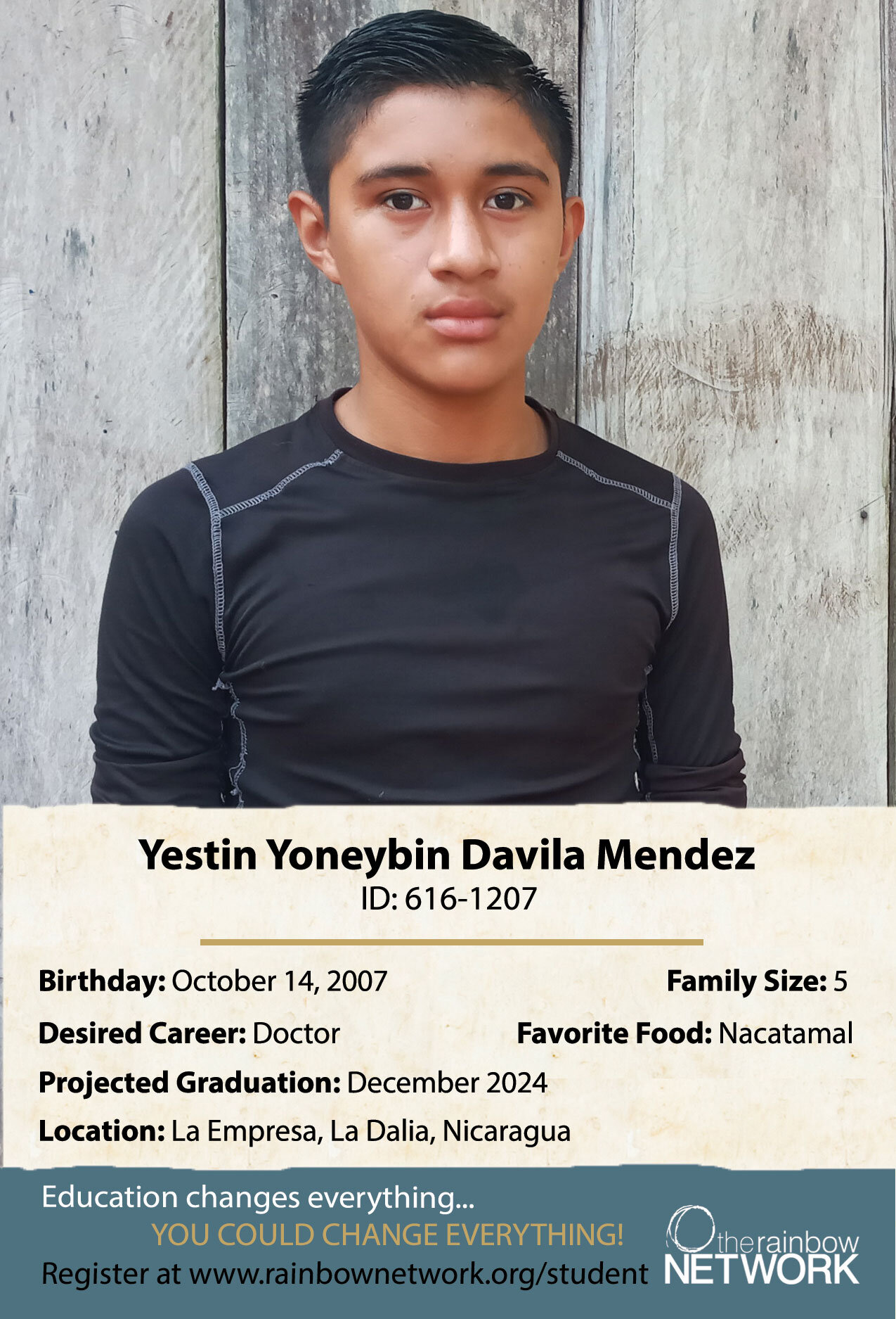 616 1207 Yestin 2023 profile card Rainbow Network profile-card-using-html-and-css-youtube
