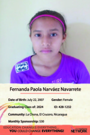 428-1232 Fernanda